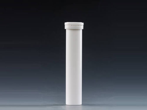 試験片ボトル - Y004 - Shijiazhuang Xinfuda Medical Packaging Co., Ltd. - ポリプロピレン製 / ポリエチレン
