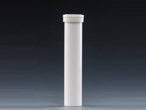 試験片ボトル - Y005 - Shijiazhuang Xinfuda Medical Packaging Co., Ltd. - ポリプロピレン製 / ポリエチレン