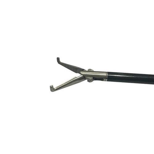 腹腔鏡用鉗子 - B0414-/B0415-/B0464-/B0465-Serie - Hangzhou Boer Medical Instrument - 解剖 / 使い捨て / 無外傷性