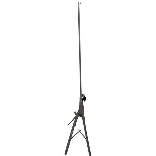腹腔鏡検査用持針器 - V-Shaped - Hangzhou Boer Medical Instrument - ステンレススチール製