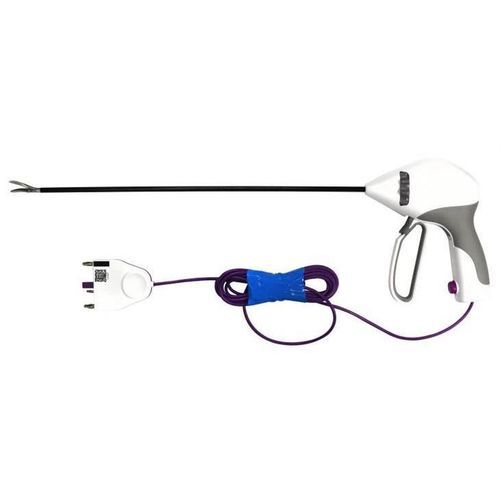 腹腔鏡用鉗子 - B04M-/B04S- Series - Hangzhou Boer Medical Instrument - 血管シーリング / 使い捨て / 止血