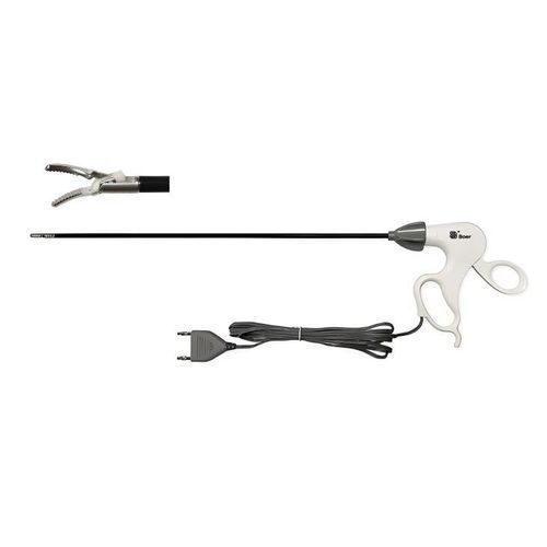 外科用鉗子 - B049005330 - Hangzhou Boer Medical Instrument - シーリング / メリーランド / 使い捨て
