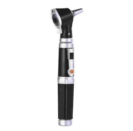 大人用耳鏡 - HS-OT10 - Zhejiang Honsun Medical Technology - 鏡付