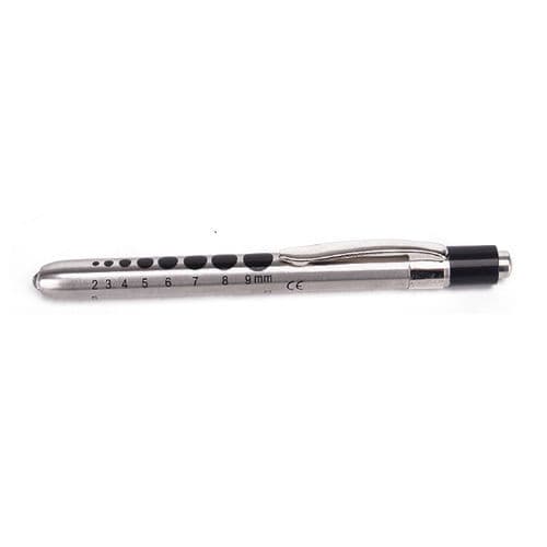 携帯型ペンライト - HS-401F12 - Zhejiang Honsun Medical Technology