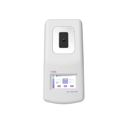 自動サンプル準備システム - YZY-F901  - Wuhan YZY MEDICAL Science and Technology - 実験用 / FISH / 卓上