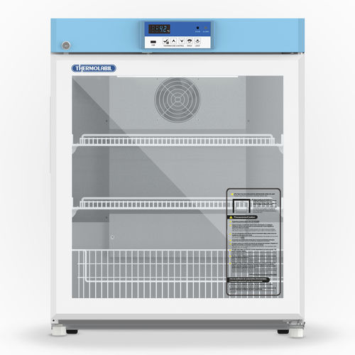 薬局用冷蔵庫 - TH-081 - Medical Carrier, S.L. - 研究所用 / バイオ医薬品用途 / バイオバンク用