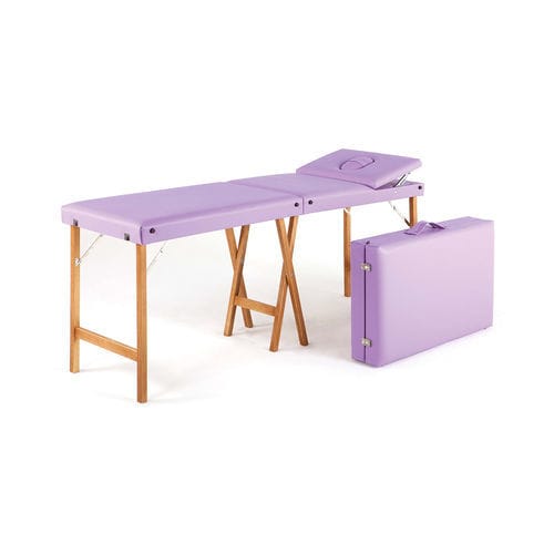 大人用診察台 - Colebee S - Circeo Italia srl - 手動式 / 折りたたみ式 / 高さ固定タイプ