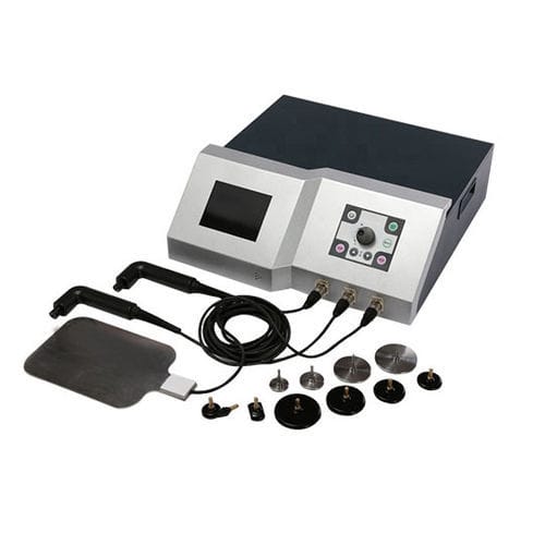 テカール療法器 - TB-RF06D-4 - Guangzhou T&B Beauty Equipment - 卓上