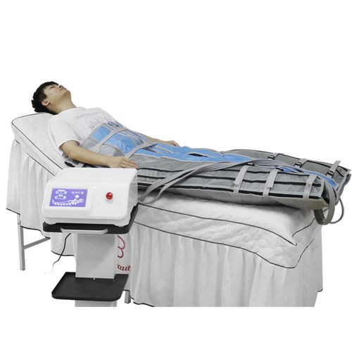 医療用加圧器 - TB-AP02B - Guangzhou T&B Beauty Equipment - 卓上