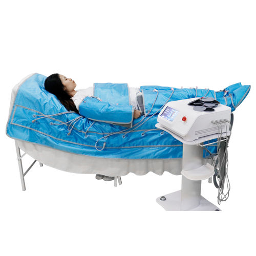 胴体用圧迫療法ユニット - TB-AP02D - Guangzhou T&B Beauty Equipment - 卓上