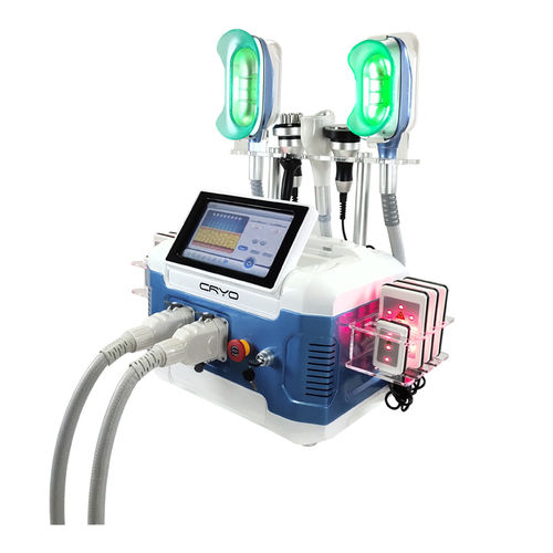 低温脂肪分解装置 - TB-CRYO06G - Guangzhou T&B Beauty Equipment