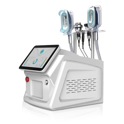 低温脂肪分解装置 - TB-CRYO08C - Guangzhou T&B Beauty Equipment