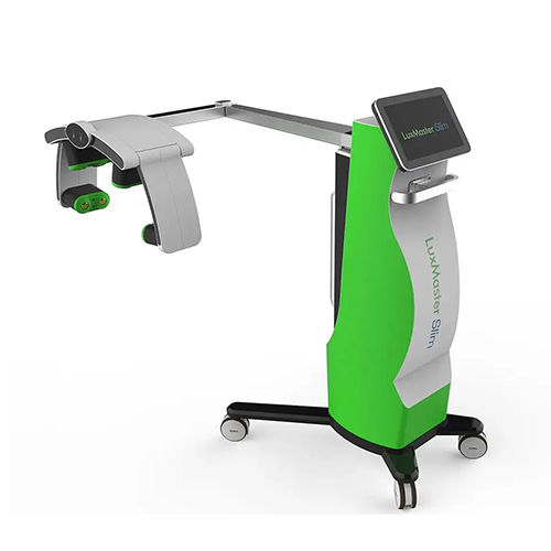 レーザー皮膚若返り装置 - TB-HPLS-003 - Guangzhou T&B Beauty Equipment - レーザーボディコントゥアリング装置 / 台車上
