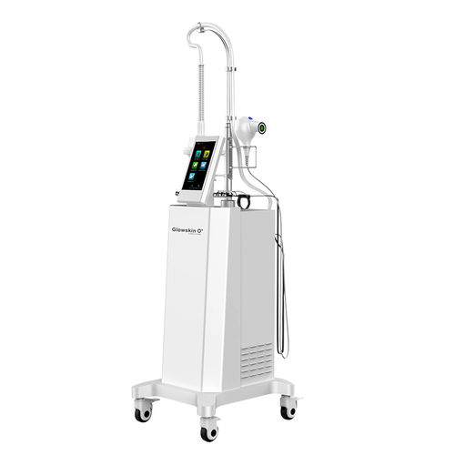 高周波ボディコントゥアリング治療装置 - MBS-SL12A - Guangzhou T&B Beauty Equipment - 台車上