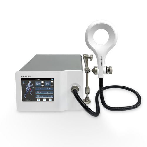 磁気治療器 - MBS-EM002-1 - Guangzhou T&B Beauty Equipment - 卓上 / 1チャンネル