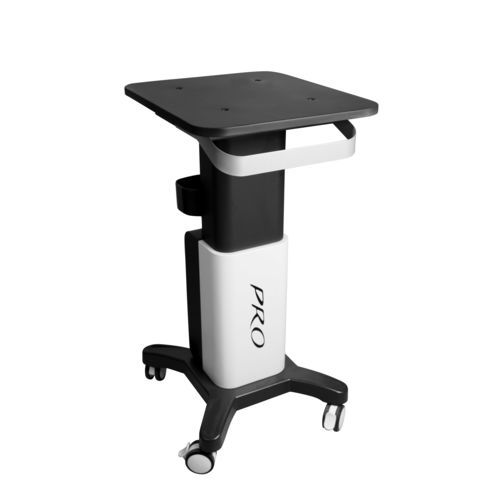 医療用台車 - TR009 - Guangzhou T&B Beauty Equipment - 医療機器用 / 貯蔵 / プラスチック製