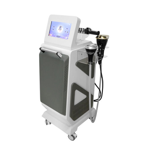 低温脂肪分解装置 - TB-CRYO11B  - Guangzhou T&B Beauty Equipment - 台車上