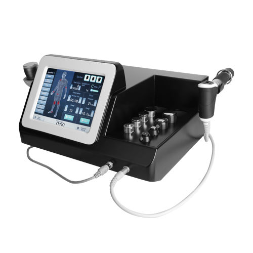 整形外科手術用体外衝撃波疼痛治療装置 - TB-SL10D - Guangzhou T&B Beauty Equipment - テ－ブル上