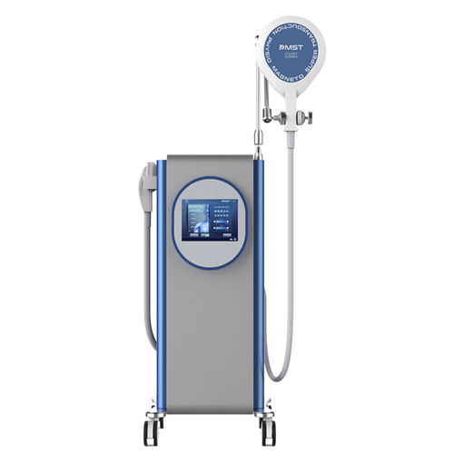 関節痛核磁気共鳴装置 - TB-EM009 - Guangzhou T&B Beauty Equipment - 月経痛 / 筋肉の回復用 / 火傷