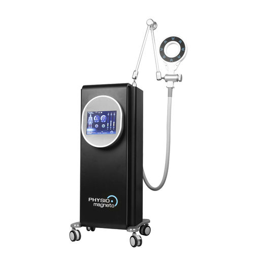 関節痛核磁気共鳴装置 - TB-EM003 - Guangzhou T&B Beauty Equipment - 炎症 / 筋肉の回復用 / 携帯用