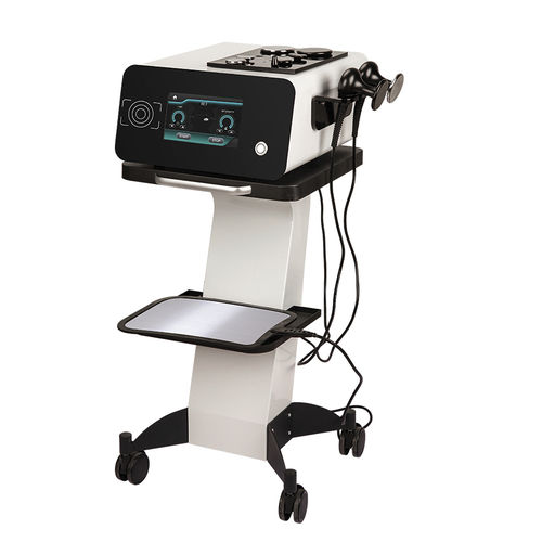 テカール療法器 - TB-RF05B - Guangzhou T&B Beauty Equipment - 台車上