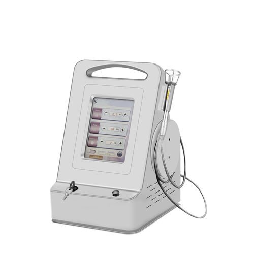 体のバイオスティミュレーション用レーザー - TB-HPLT-001 - Guangzhou T&B Beauty Equipment - ダイオード / 卓上 / クラス4