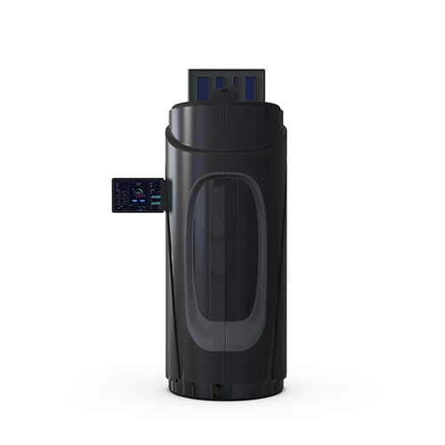 凍結療法室 - TB-CryoT-002 - Guangzhou T&B Beauty Equipment