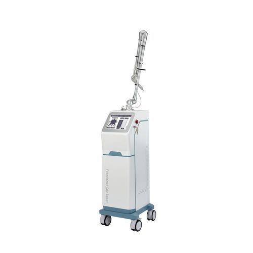 瘢痕治療用レーザー - TB-CO01A - Guangzhou T&B Beauty Equipment - 外科用 / 肌の若返り用 / にきび治療用