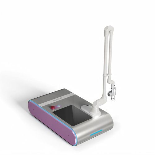 瘢痕治療用レーザー - TB-CO04B - Guangzhou T&B Beauty Equipment - 外科用 / 肌の若返り用 / にきび治療用