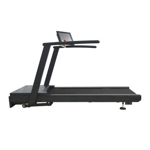 手すりトレッドミルエルゴメーター - CMT2263 - Cardiomed Europe - 大人用