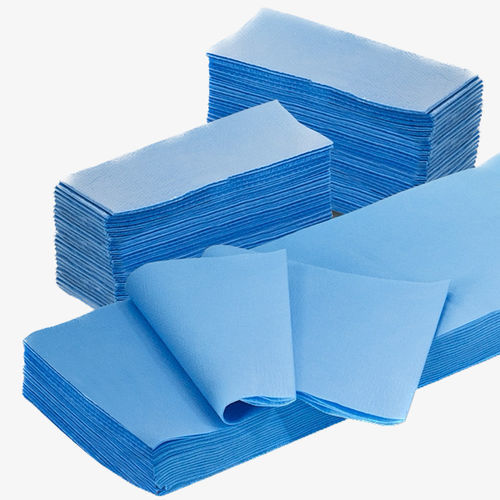 検査台用保護ドレープ - ERREBI PAPER srl