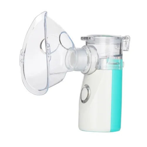 振動ふるい式噴霧器 - UN207 - Mericonn Technology - 多目的 / 携帯型 / マスク付