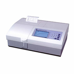 自動生化学分析装置 - bba-22 series - Igreen International Ltd. - 卓上 / 血液 / CRP