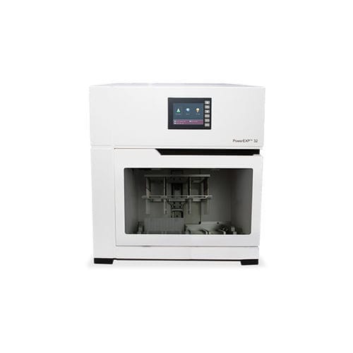 臨床診断核酸抽出装置 - PowerEXP™ 32 NA  - KogeneBiotech Co., Ltd.