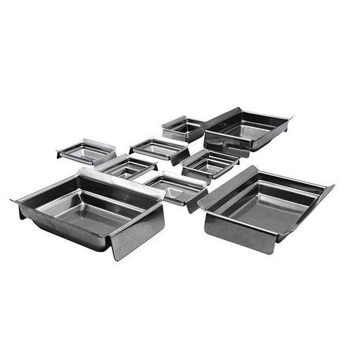 包埋用カセット用型 - MI77/5 - LABELIANS SAS