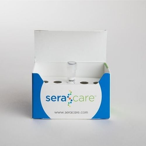 NGS試薬 - Seraseq® Sarcoma Plus - LGC Clinical Diagnostics, Inc. - 溶液 / 診断用 / FISH