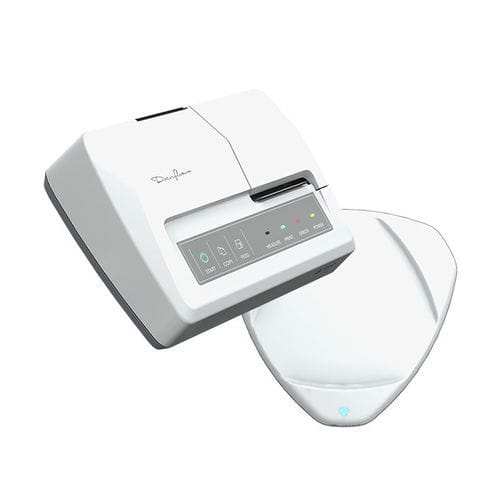 デジタル尿流量計 - DANFLOW Chord - MEDKONSULT Medical Technology - 印刷機能付き