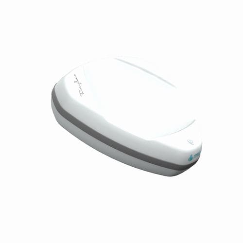 コンピューターべース尿流量計 - DANFLOW Chord - MEDKONSULT Medical Technology