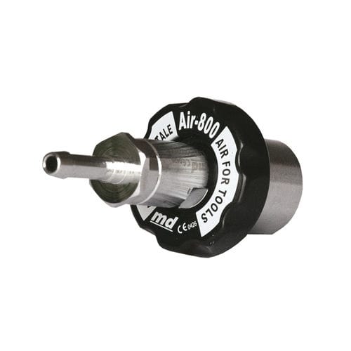 医療ガス用コンセント - Air-800 - Md S.r.l. Medical Gas Equipment