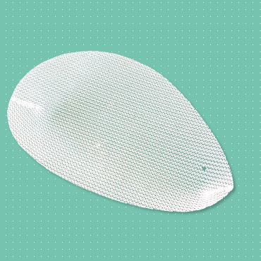 鼠径部ヘルニア用人工器官 - PS - MicroVal France