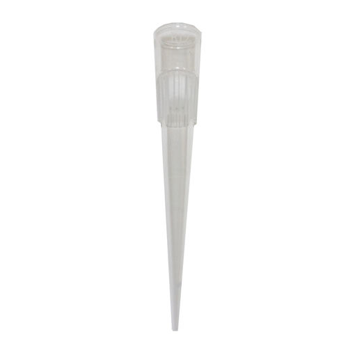 停滞留式ピペットチップ - LTR  series - Oxford Lab Products - フィルター / 無菌 / 透明