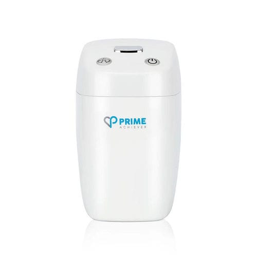 錠剤スプリッタ－ - PRIME Crush® - PRIME Achiever Ltd.