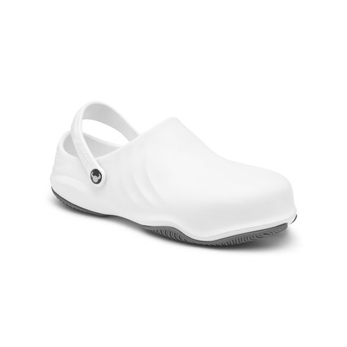 男女用サボシューズ - MAGNUS - Suecos Footwear - 防水 / 抗菌 / 帯電防止