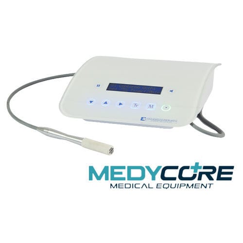 電気穿孔器 - Ultraderm  - SWISS & WEGMAN