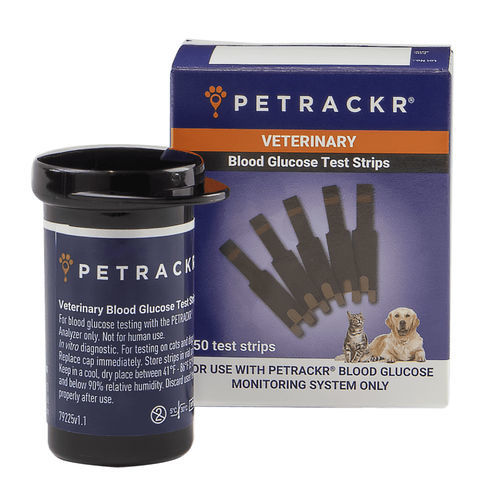 猫試験紙 - Universal Biosensors Pty. Ltd. - 犬 / 血糖
