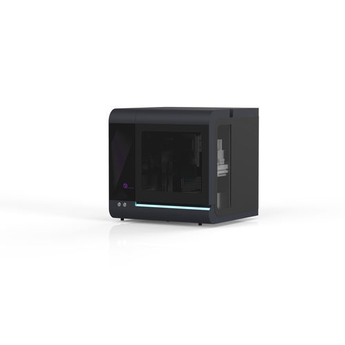 自動核酸分析装置 - FastCheck  - TrustBio Corporation Ltd. - 実験用 / リアルタイムqPCR / 卓上