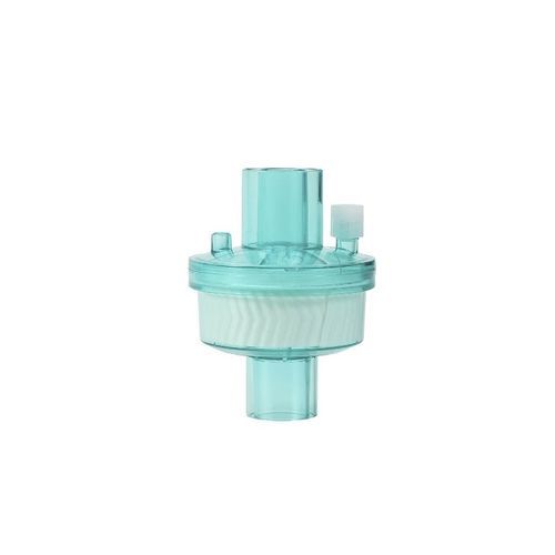 呼吸装置用湿気・熱交換器 - G82106S - Zhejiang Runqiang Medical Instruments - 衛生施設用