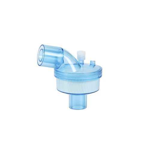 呼吸装置用湿気・熱交換器 - G81105S - Zhejiang Runqiang Medical Instruments - 衛生施設用