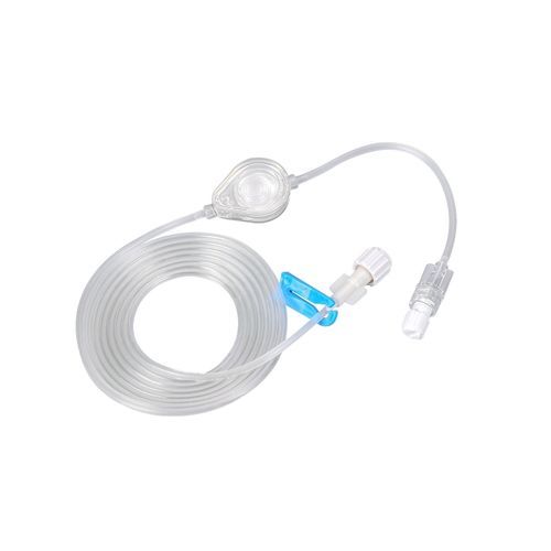 医療機器製造用チューブ - BLJG-TOTM - Zhejiang Runqiang Medical Instruments - 蠕動ポンプ / ストレート / フレキシブル