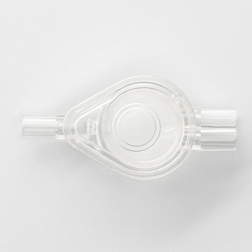 メンブレン濾過器 - G42135-4 - Zhejiang Runqiang Medical Instruments - 液体用 / 医療施設用 / ポリエチレン